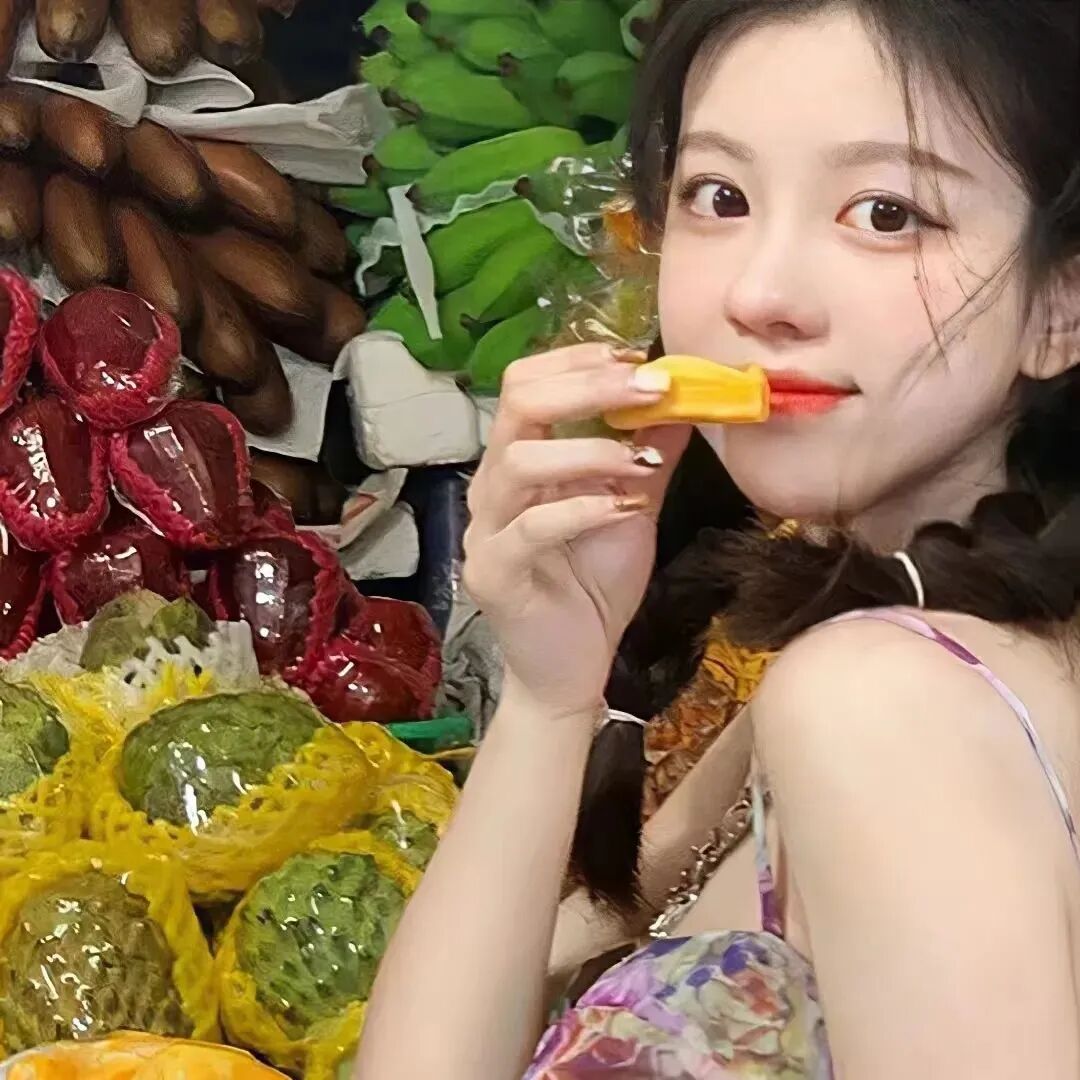 女生头像