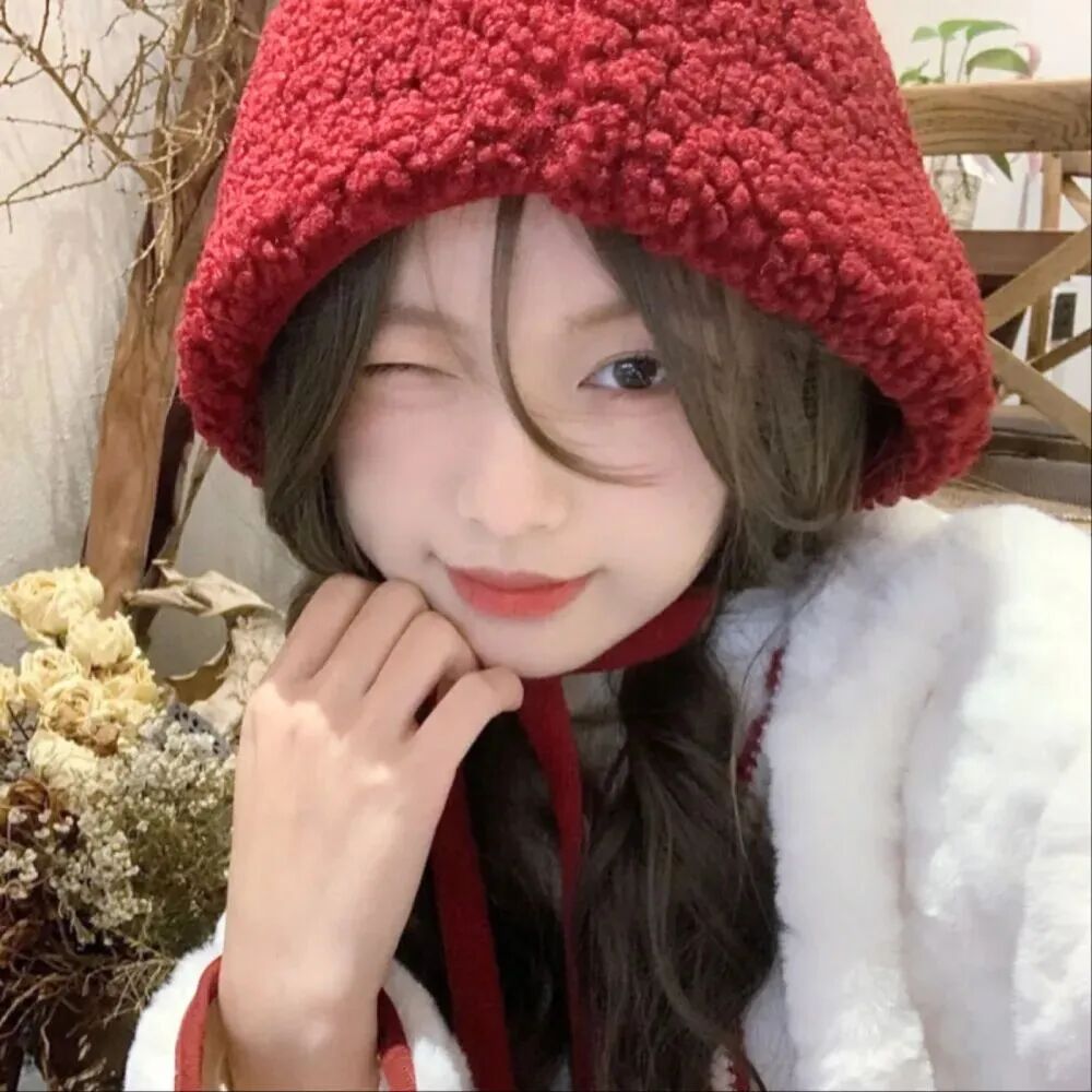 女生头像