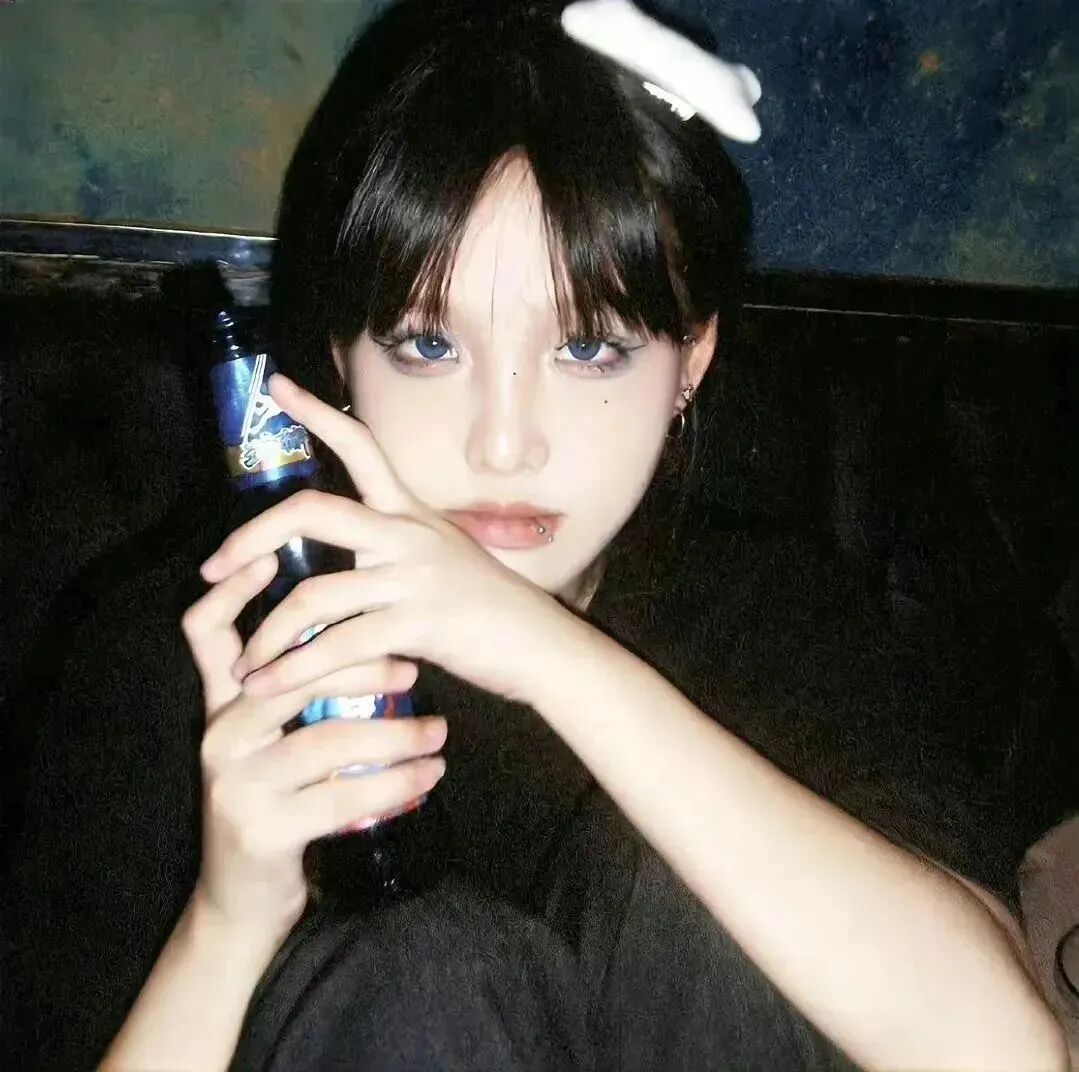个性女生头像