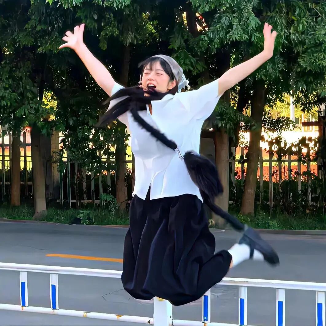 女生头像