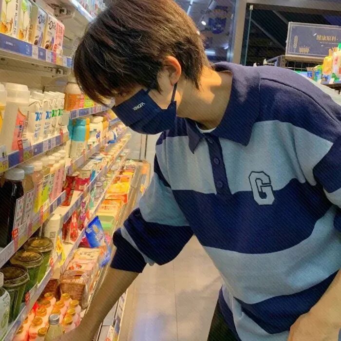 男生头像