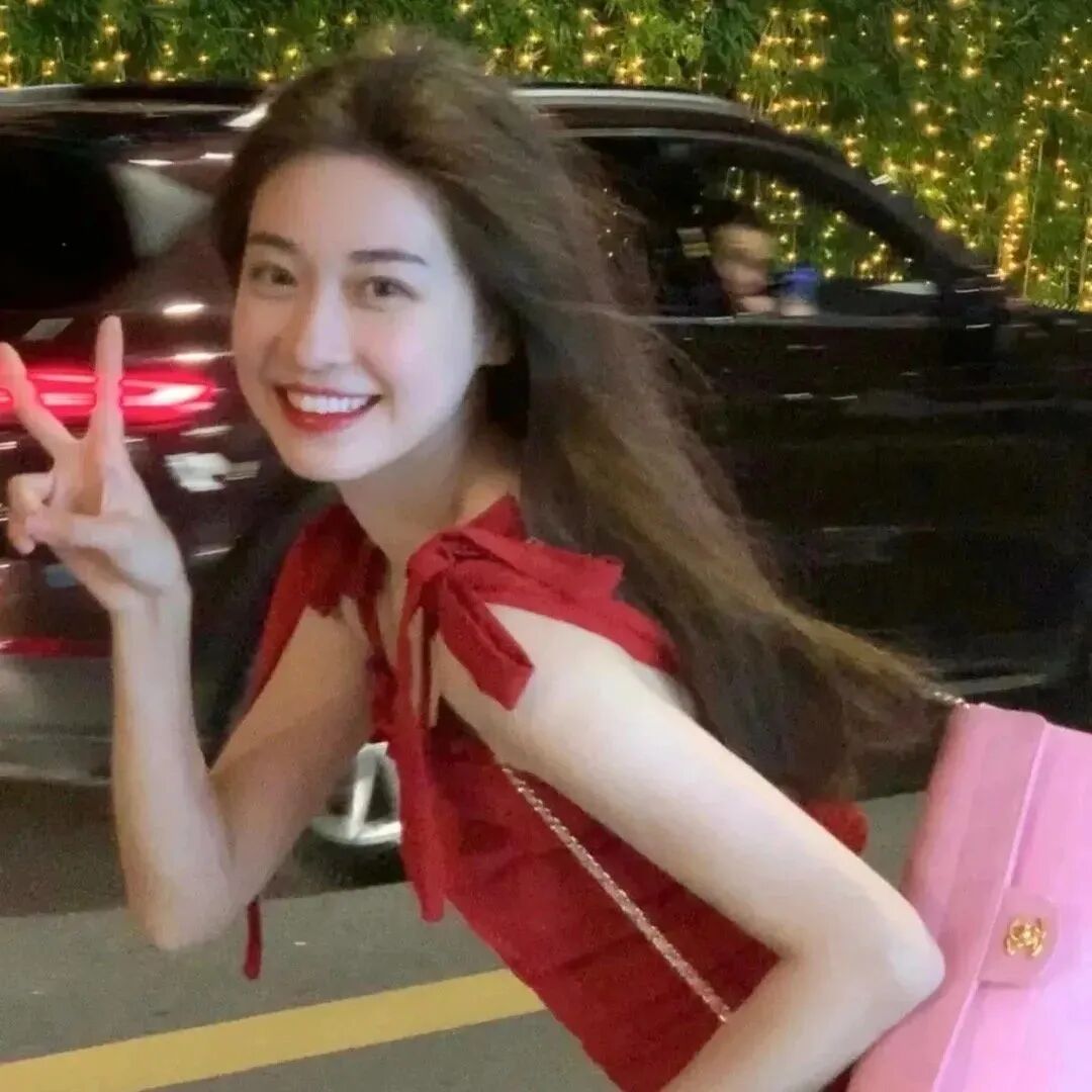 女生头像