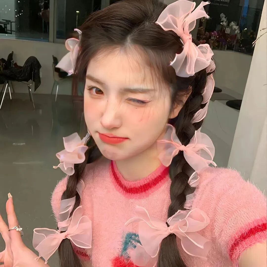 女生头像