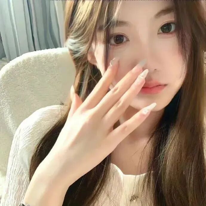女生头像