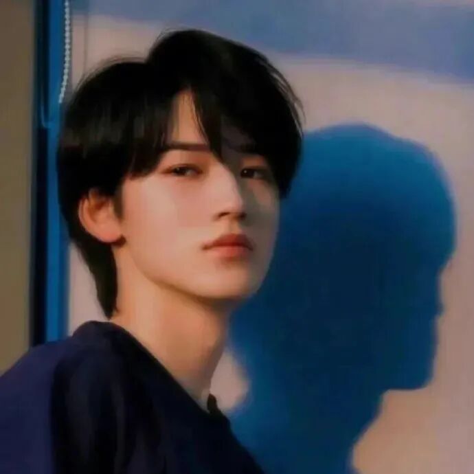 男生头像