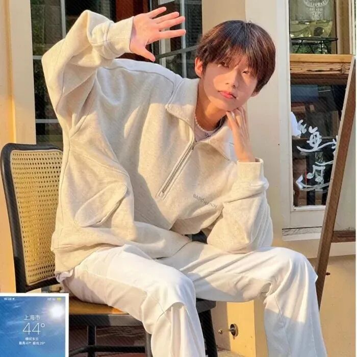 男生头像
