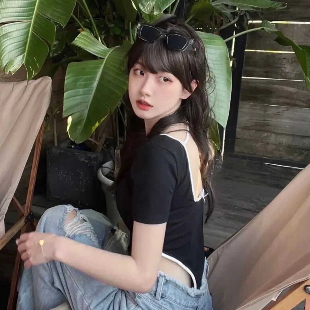 女生头像