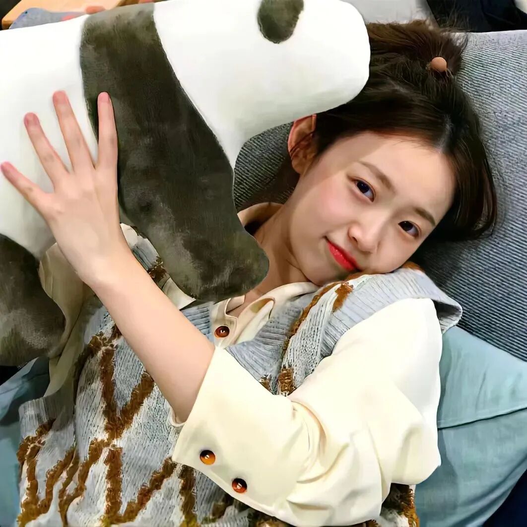 女生头像