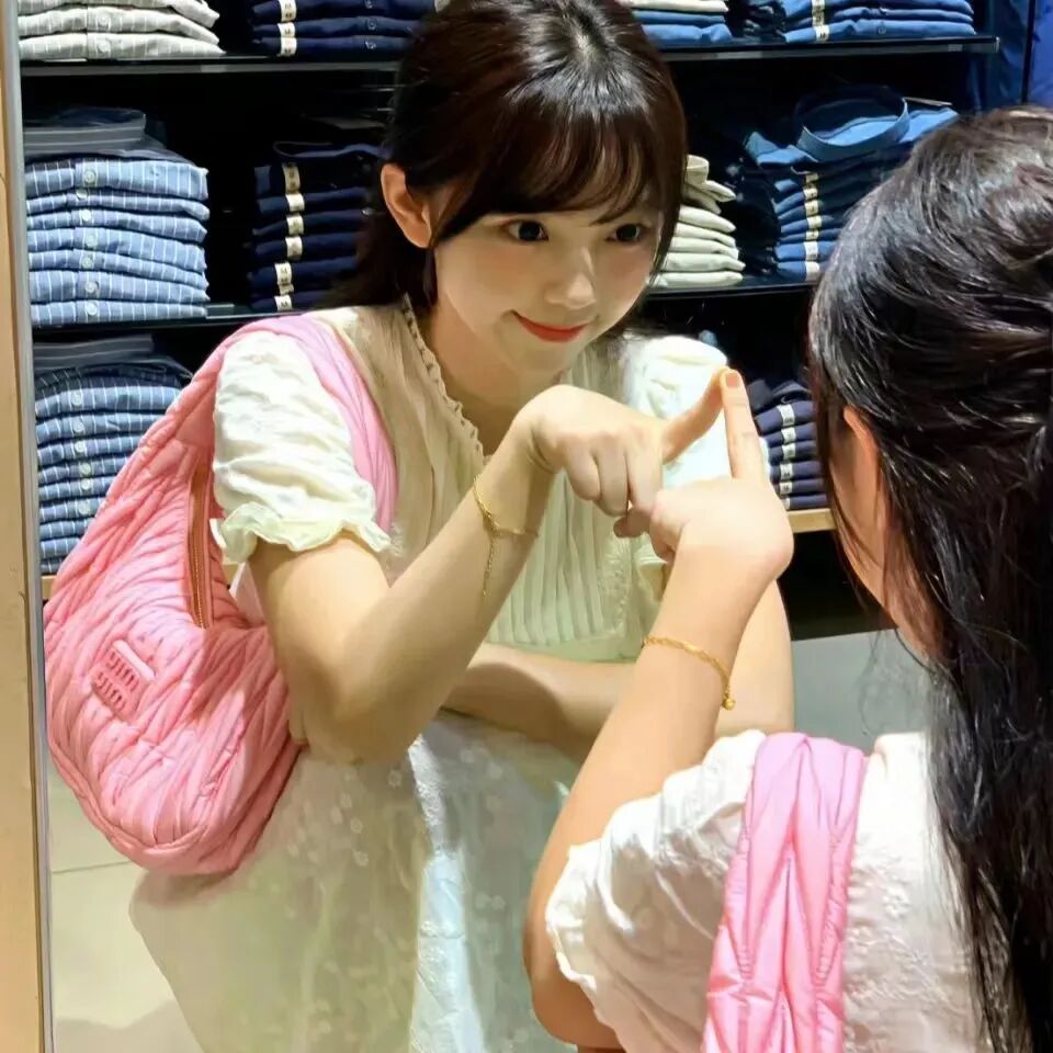 女生头像