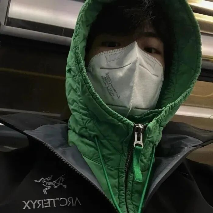 男生头像