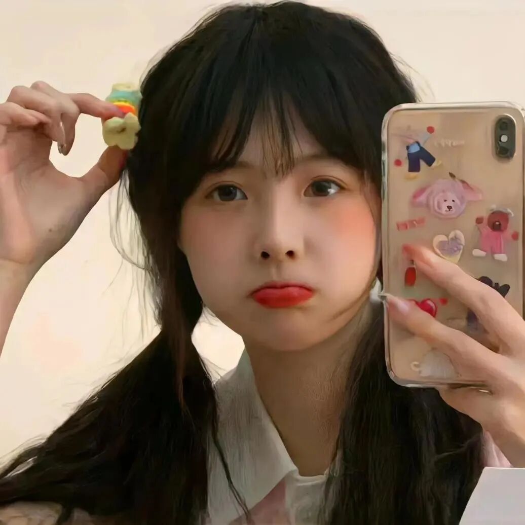 女生头像