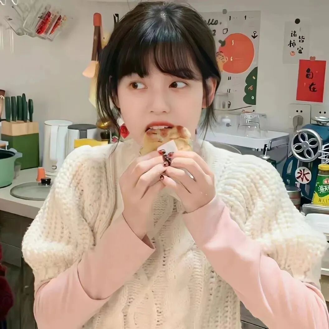 女生头像