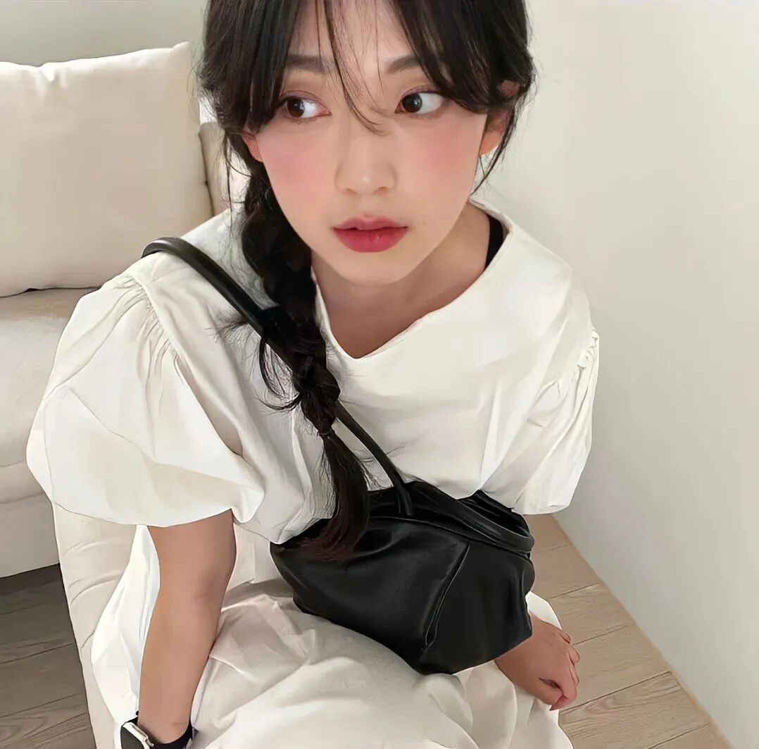 女生头像