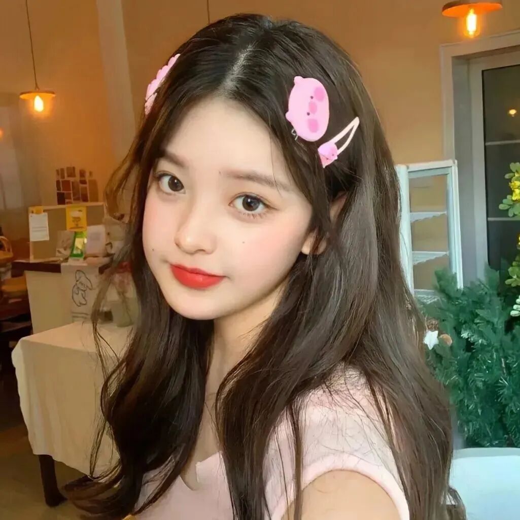 女生头像