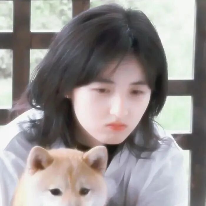 女生头像