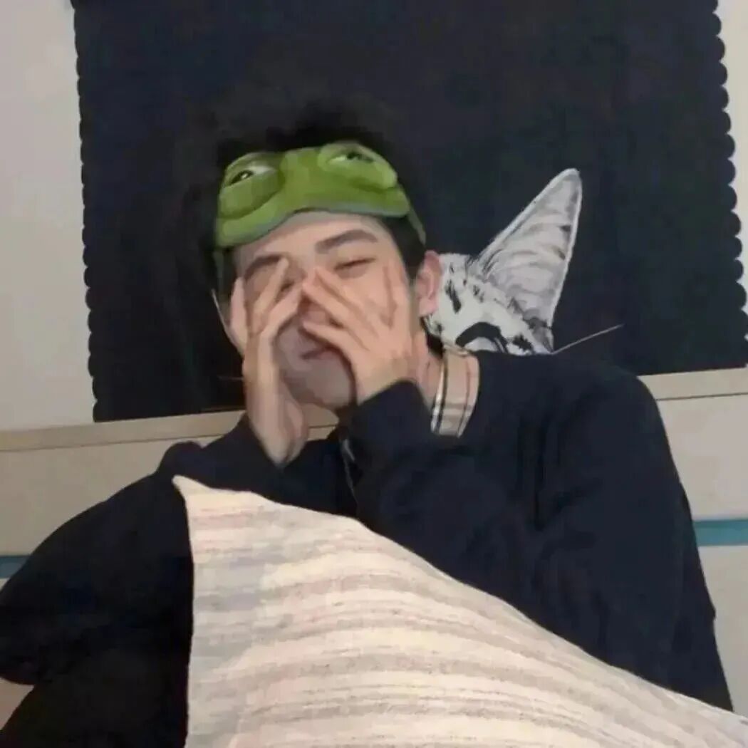男生头像
