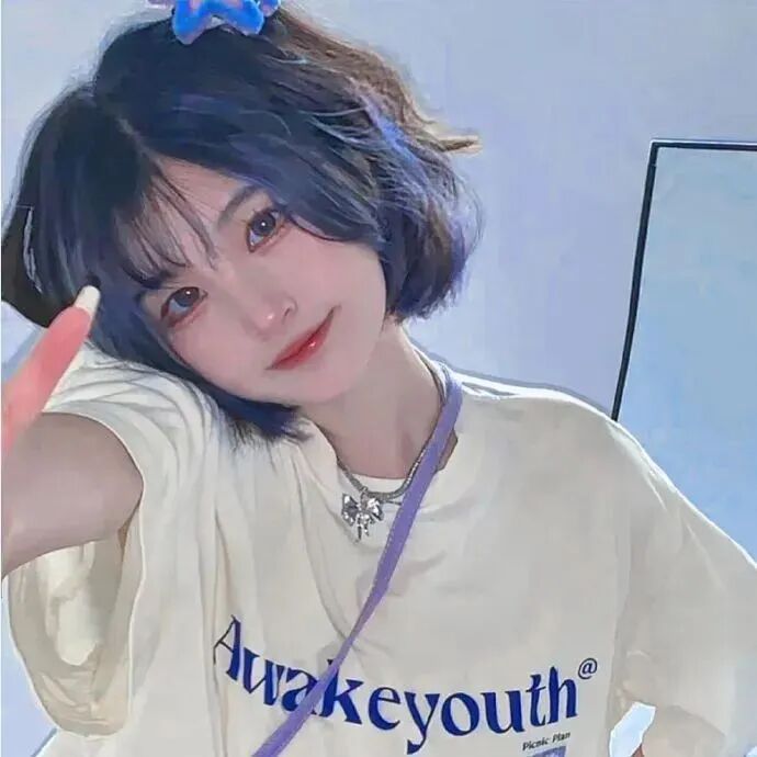 女生头像