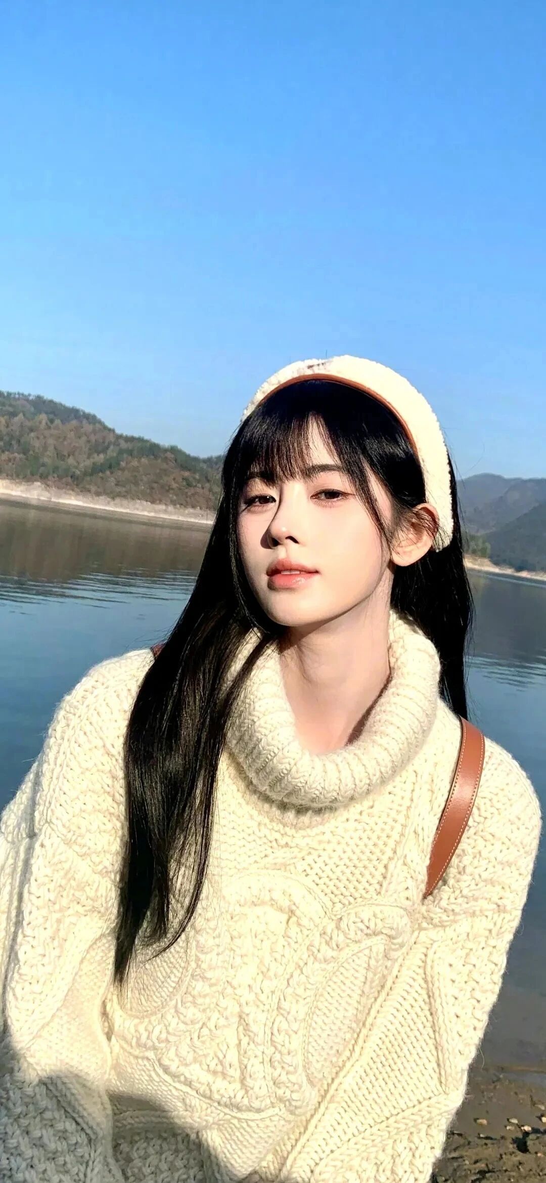 爱豆