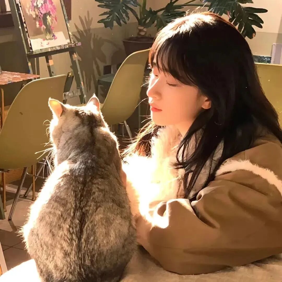 二人闺蜜头像真人闺蜜头像侧脸头像