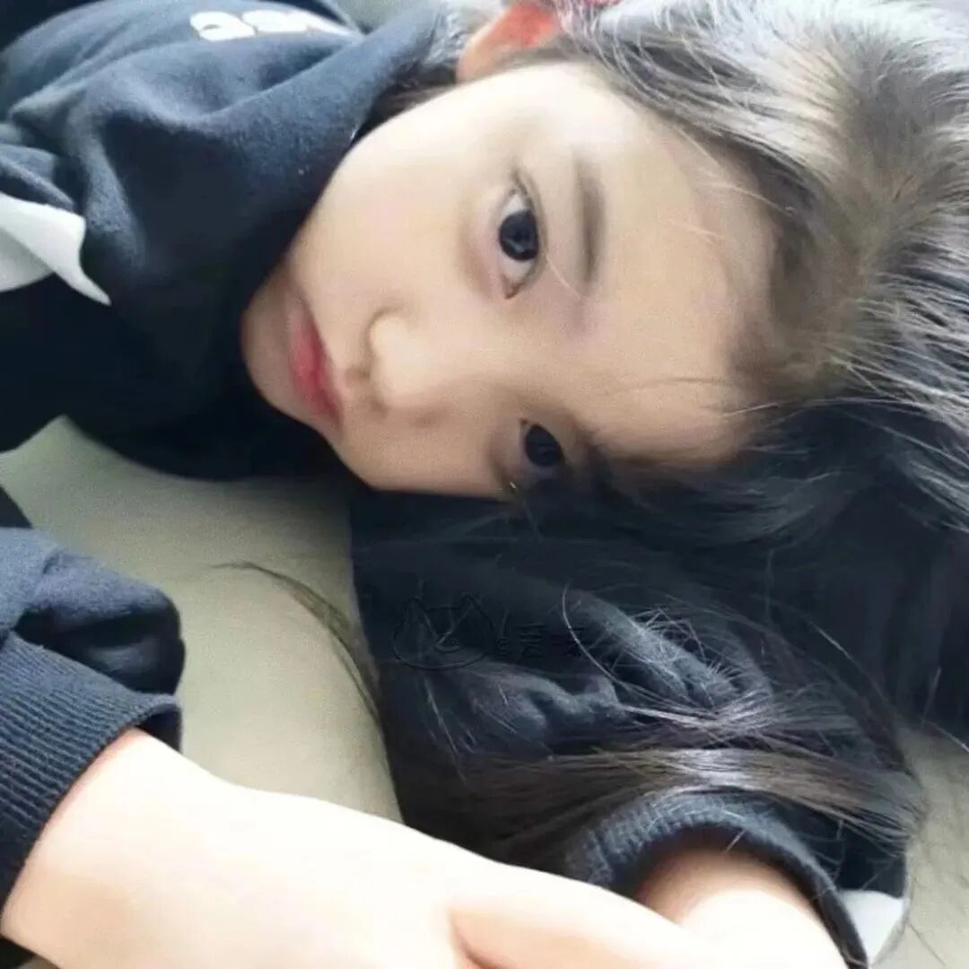 小女孩头像萌娃头像