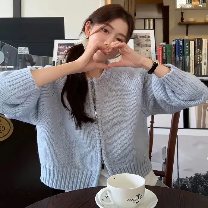 可爱女生头像