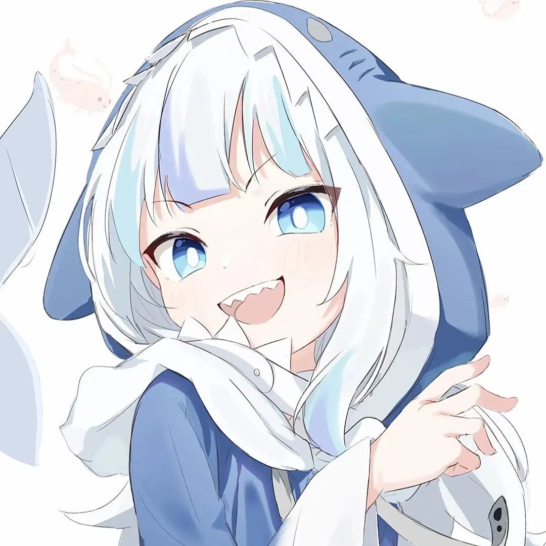 七人闺蜜头像动漫闺蜜头像二次元头像