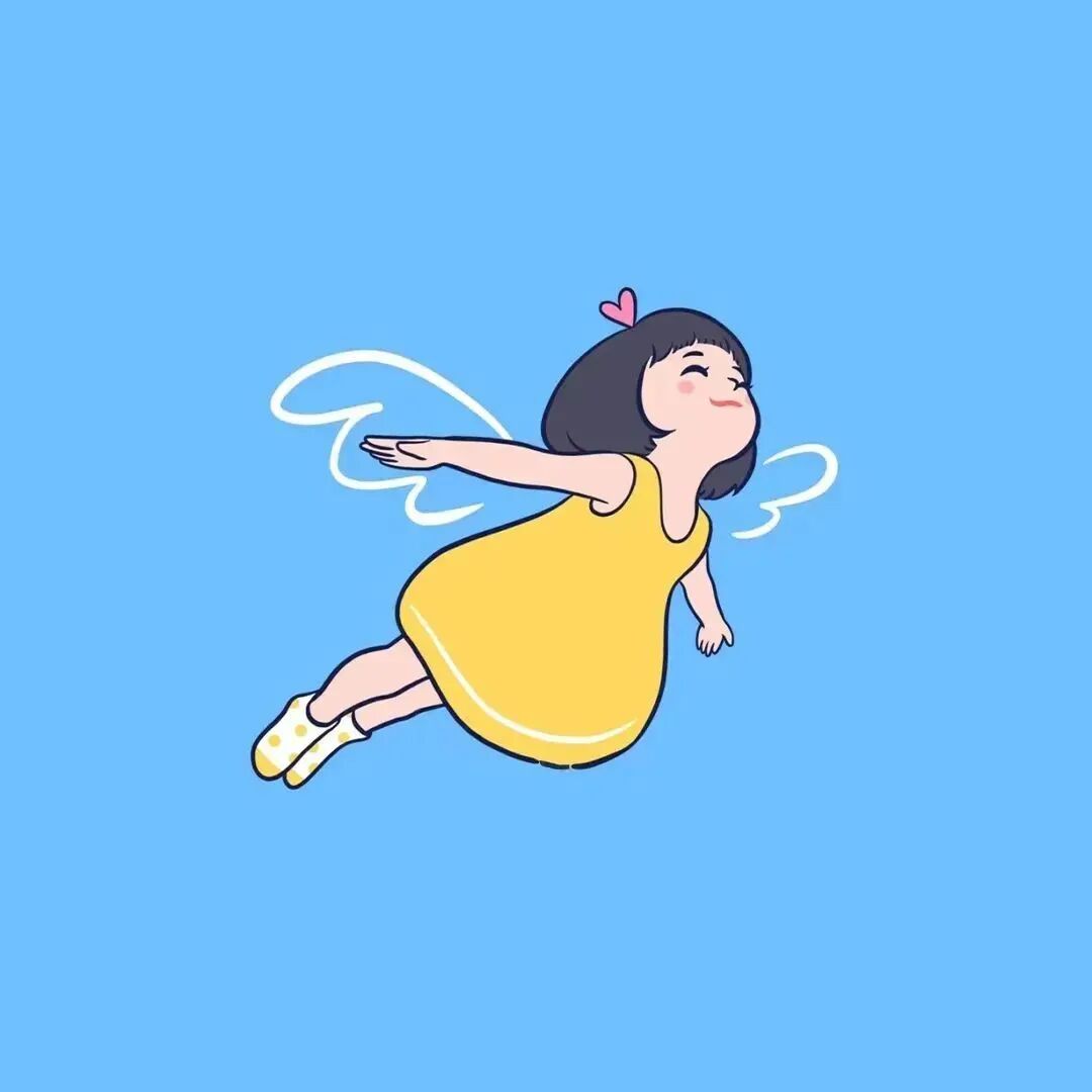 可爱情侣头像动漫情侣头像
