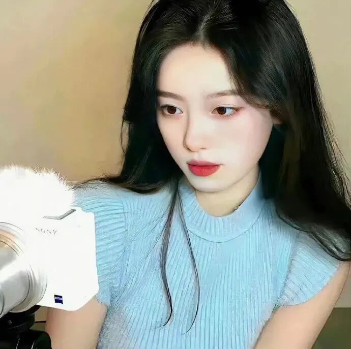 女生头像