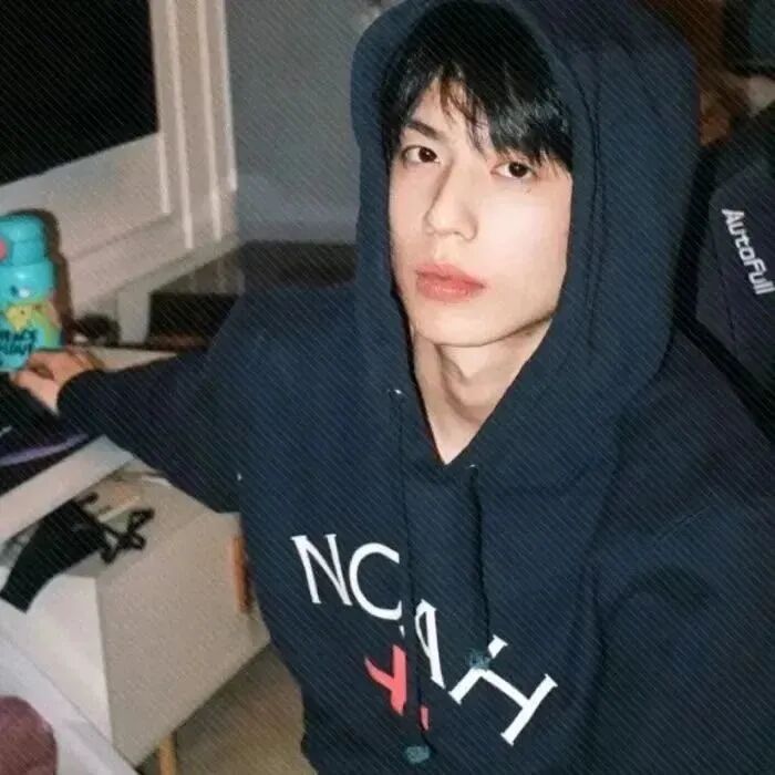 男生头像
