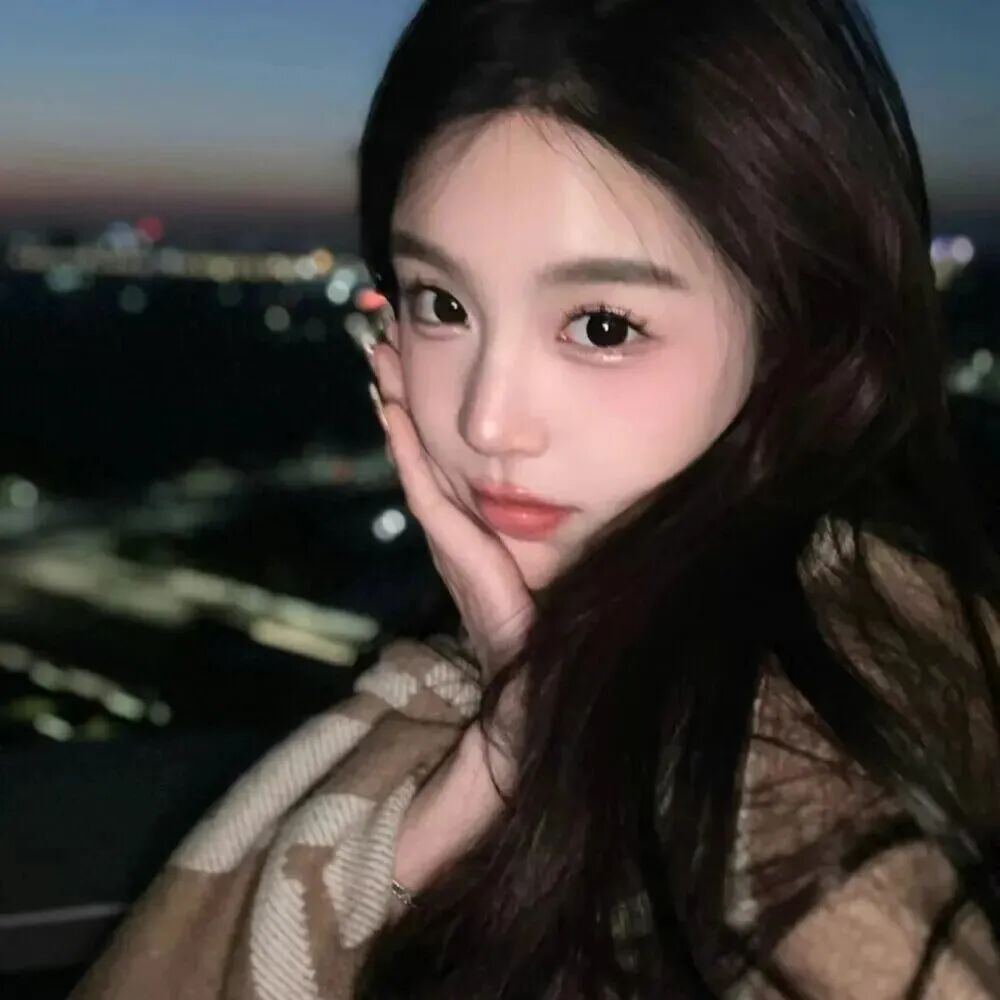 可爱女生头像