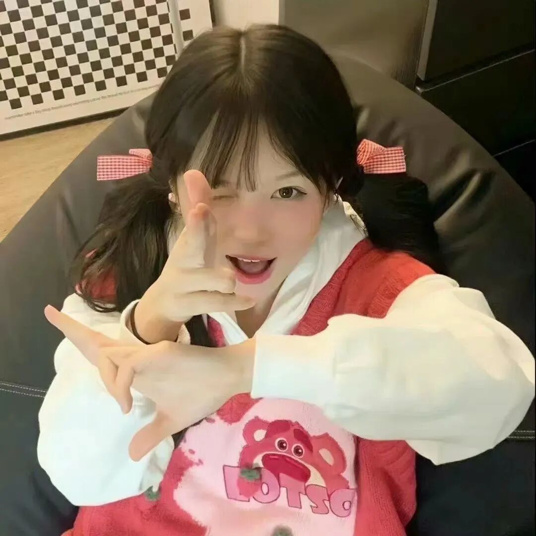 真人二人闺蜜头像真人闺蜜头像