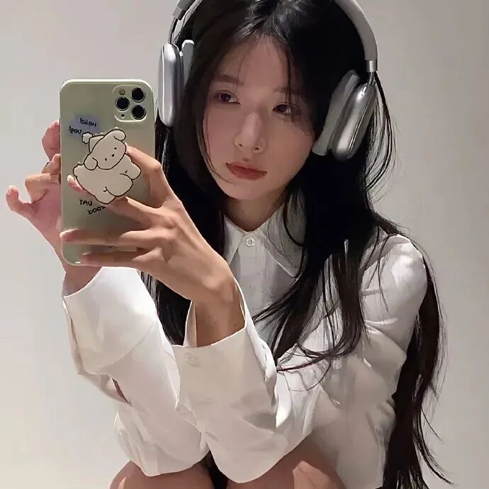 女生头像