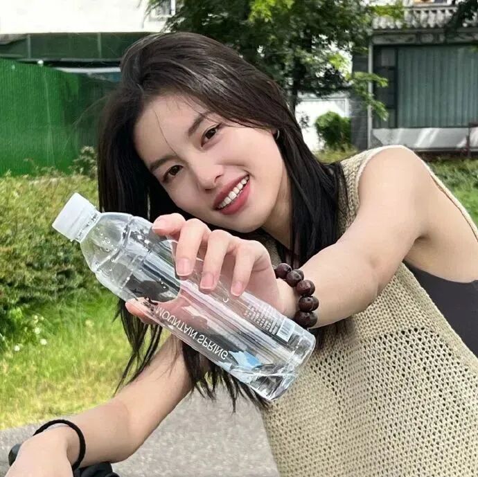 小清新女生头像小清新头像