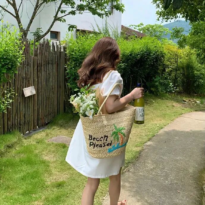小清新女生头像小清新头像