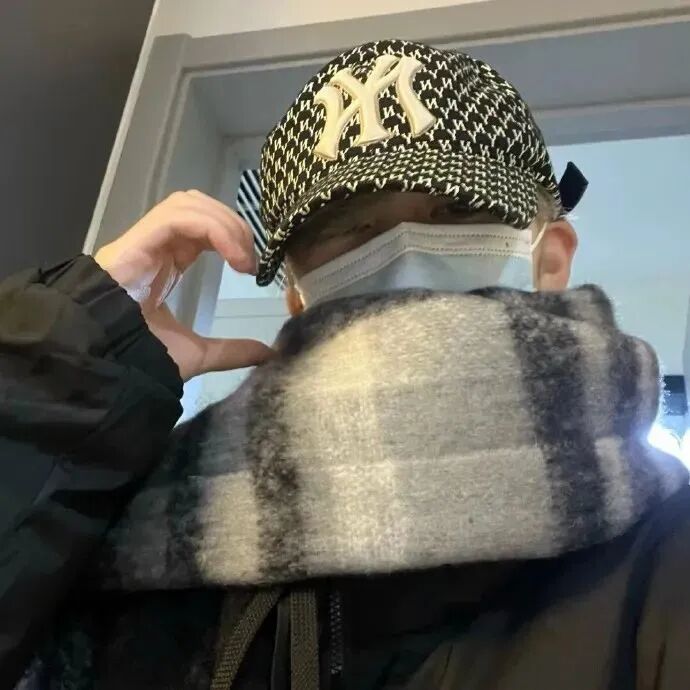 不露脸头像男生头像