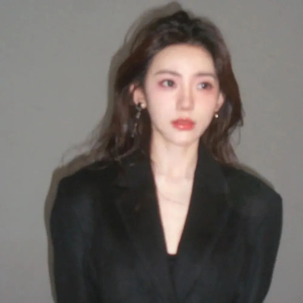 女生头像