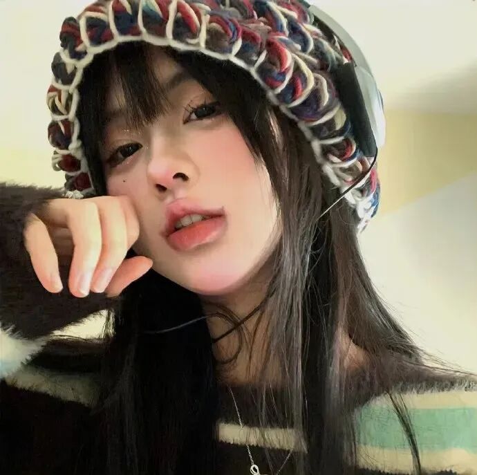 女生头像
