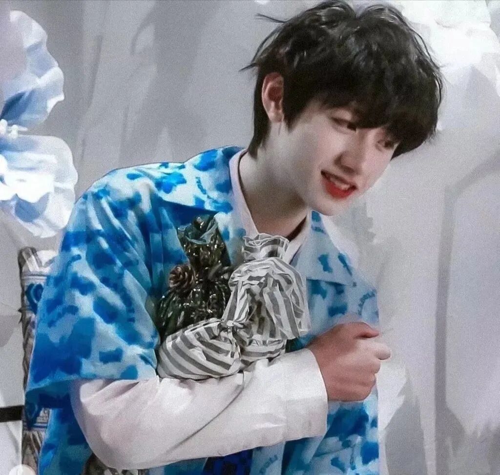 朱志鑫头像男生头像