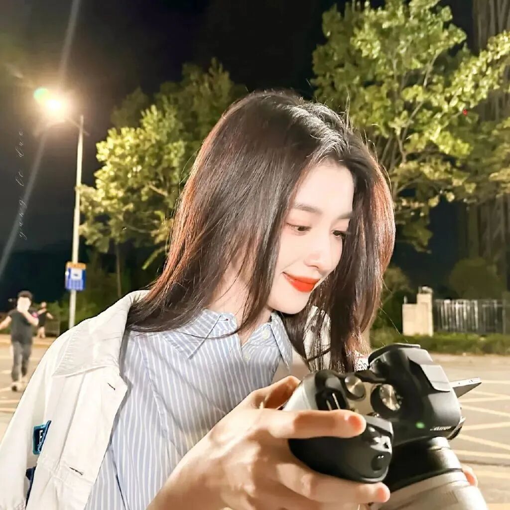 女生头像