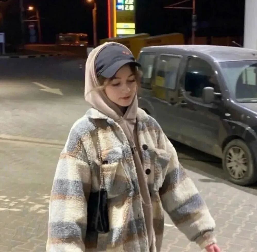 欧美女生头像