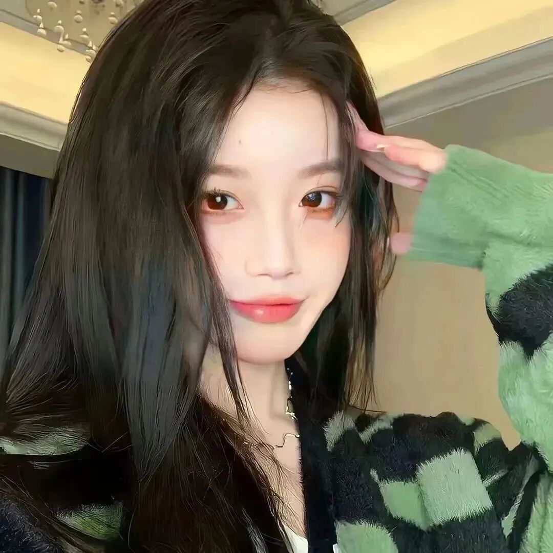 女生头像