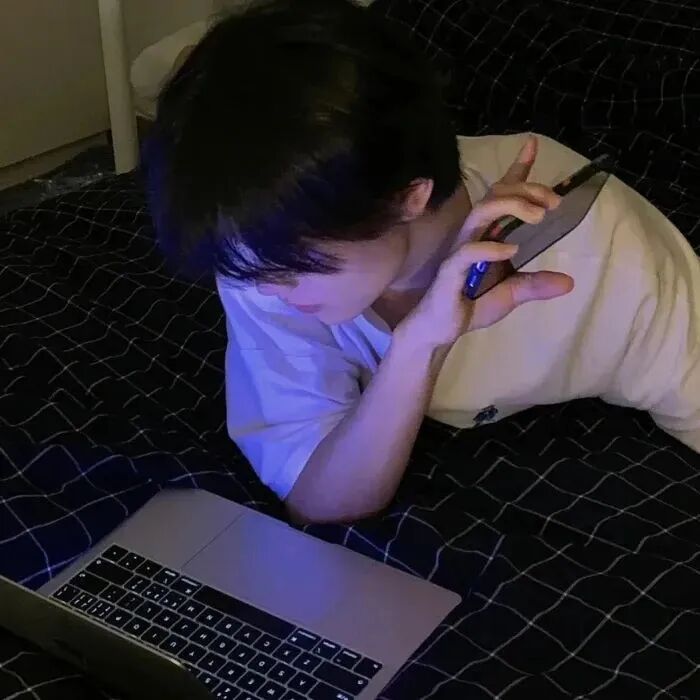男生头像不露脸头像