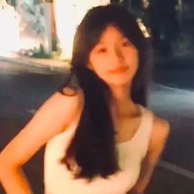 氛围感女生头像氛围感头像