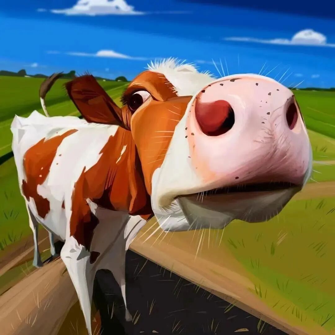 狗狗头像萌宠头像插画头像沙雕搞怪头像