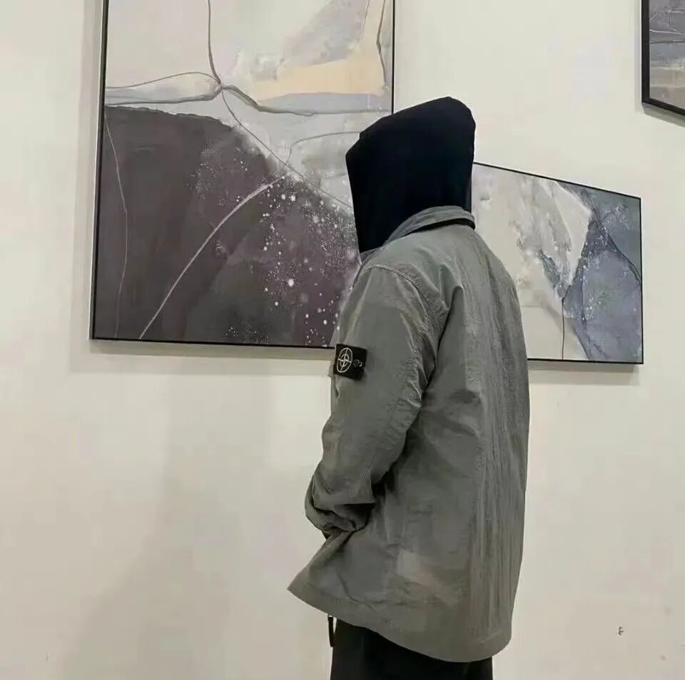 男生头像不露脸头像