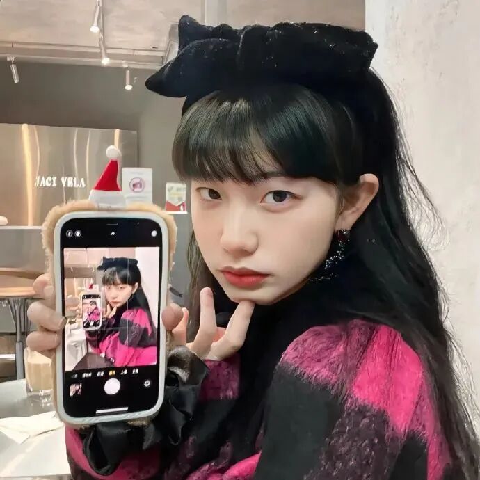 女生头像