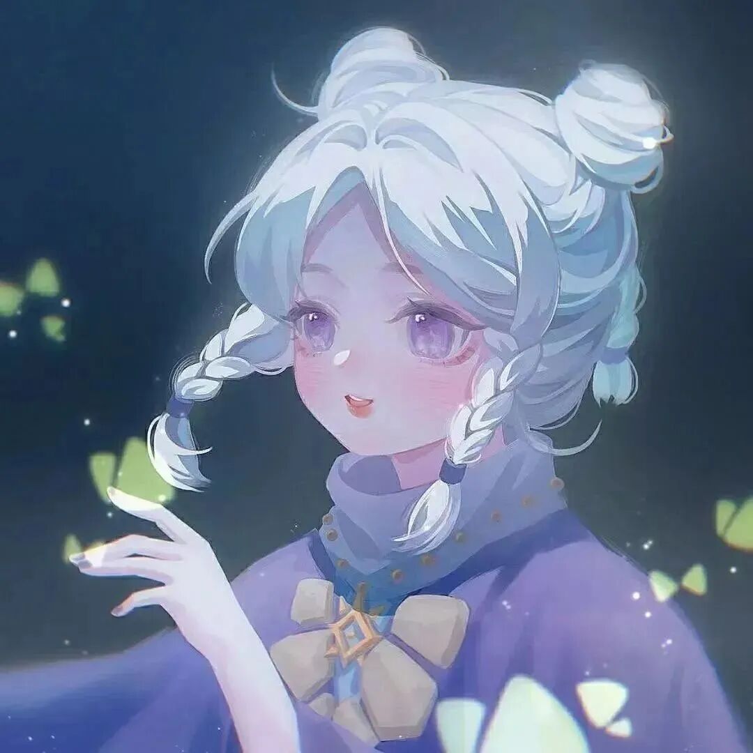 二人闺蜜头像动漫闺蜜头像光遇闺蜜头像