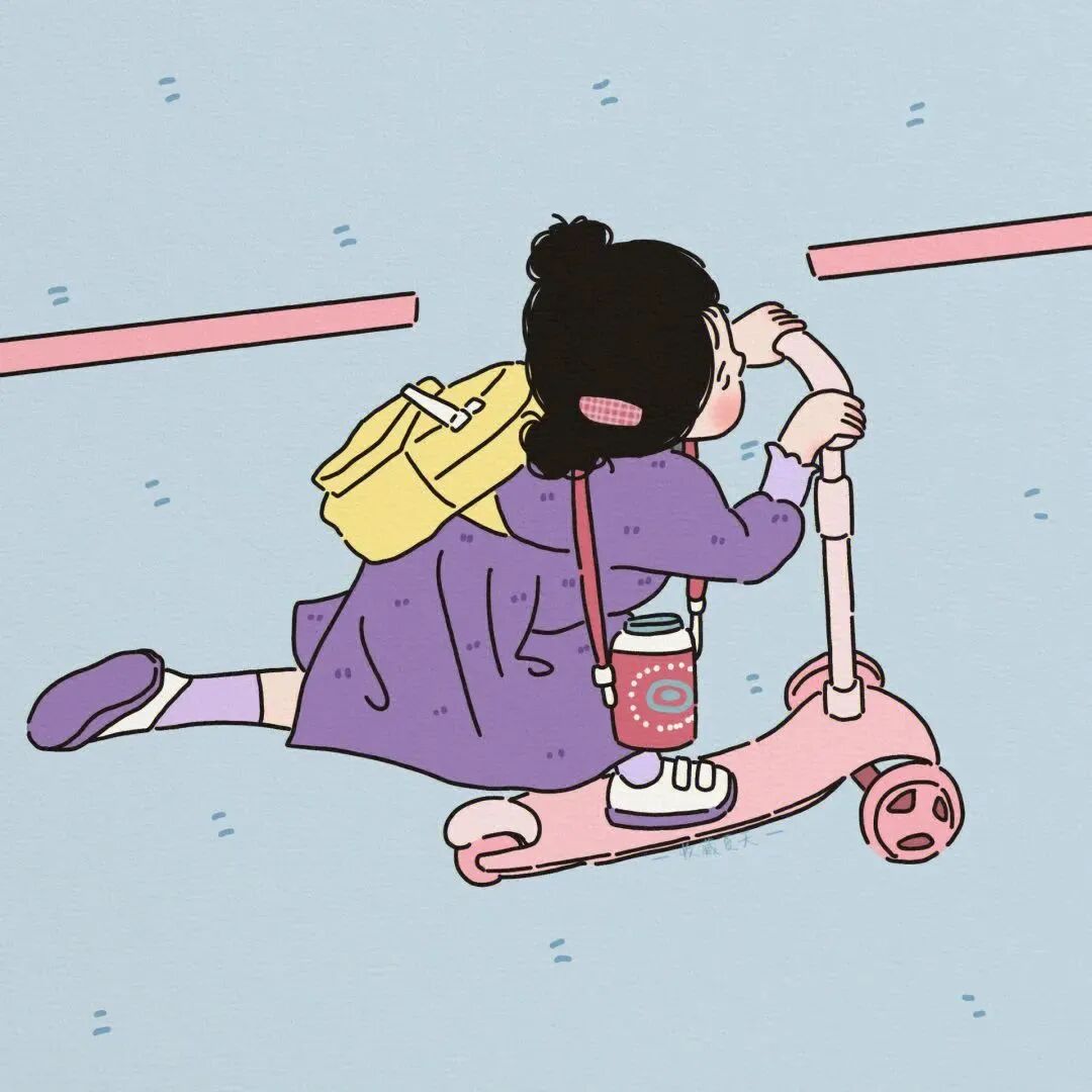 二人闺蜜头像动漫闺蜜头像