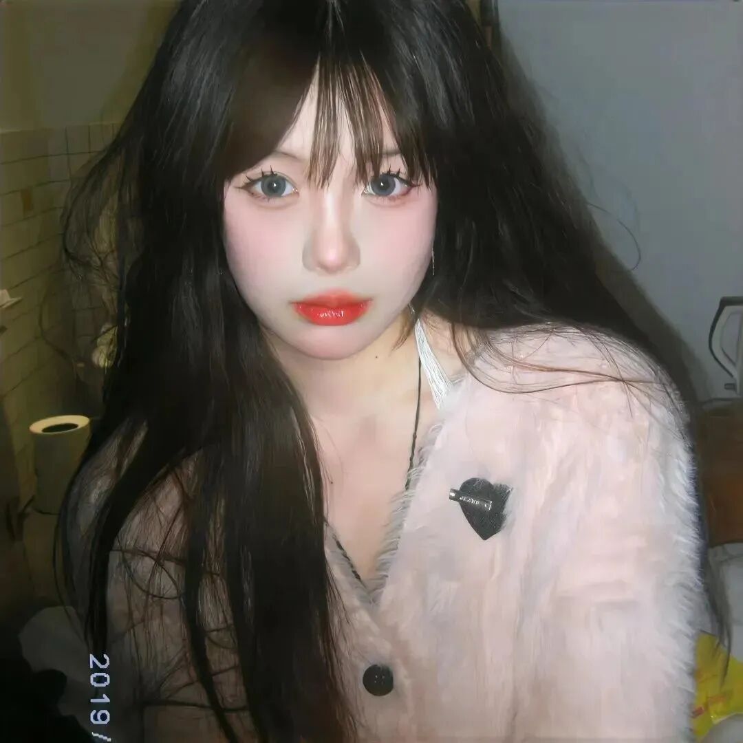 女生头像