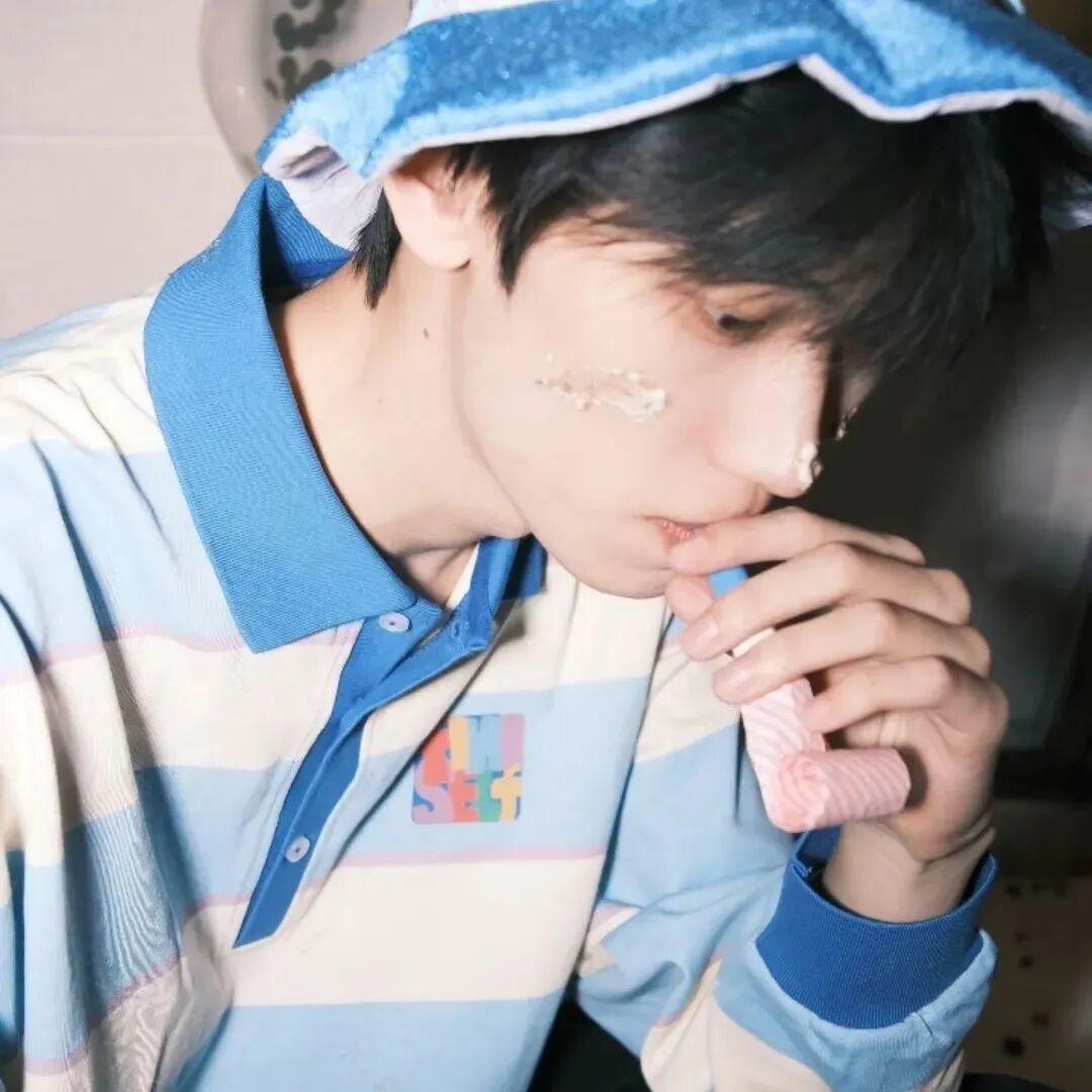 男生头像